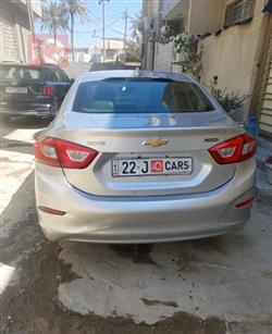 شيفروليه كروز